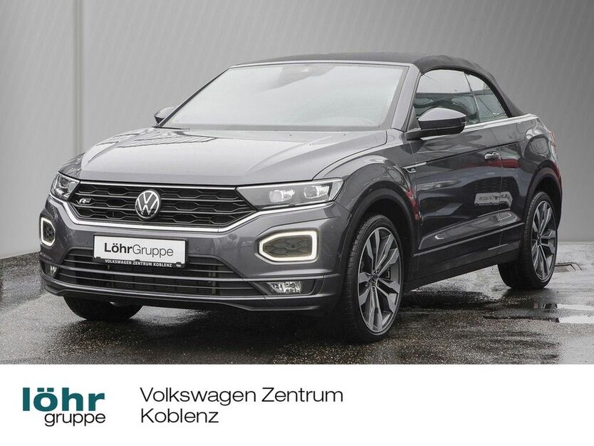 VW T-Roc 64.384 km 25.980 € Koblenz 56070