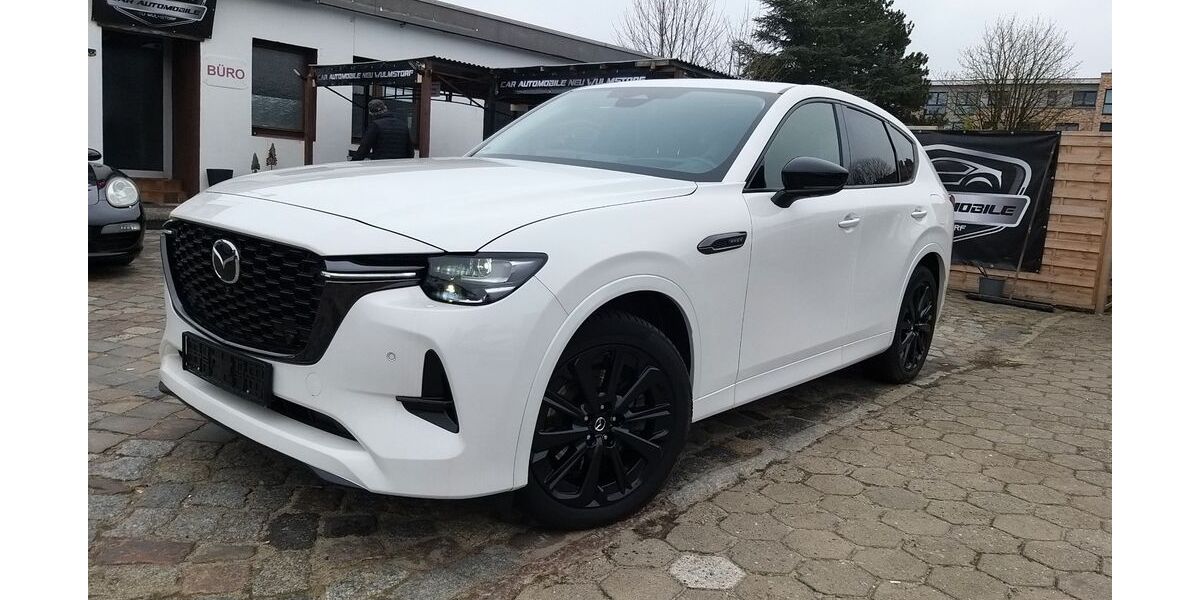 Mazda CX-60 50.000 km 31.900 &euro; Neu Wulmstorf 21629