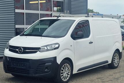 Opel Vivaro 77.000 km 18.998 &euro; Landau 76829