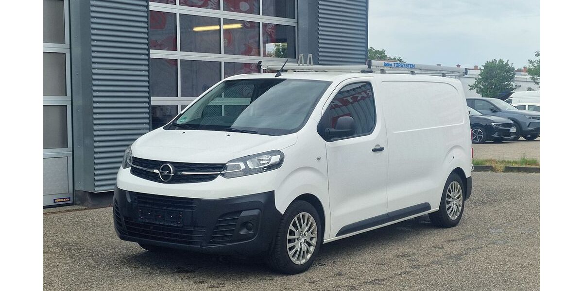 Opel Vivaro 77.000 km 18.998 &euro; Landau 76829