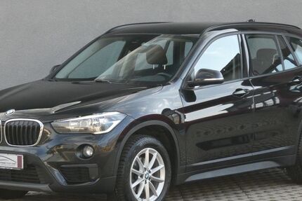 BMW X1 75.686 km 21.980 &euro; Burgstädt 09217