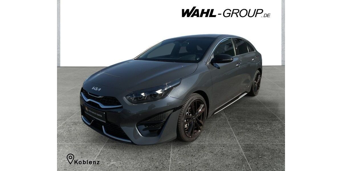 Kia pro ceed / ProCeed 9.800 km 28.990 &euro; Koblenz 56070
