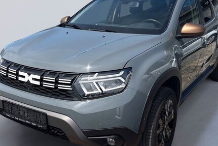 Dacia Duster 61.300 km 16.900 &euro; Mörslingen 89435