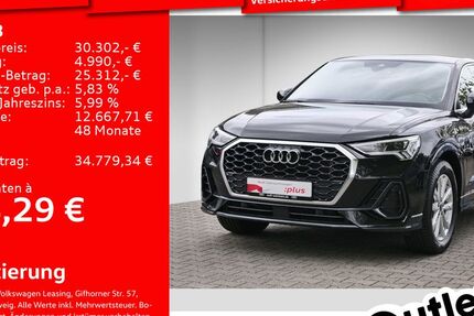 Audi Q3 87.877 km 29.299 &euro; Weinheim 69469