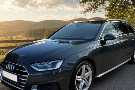 Audi A4 186.000 km 21.000 &euro; Wirges 56422