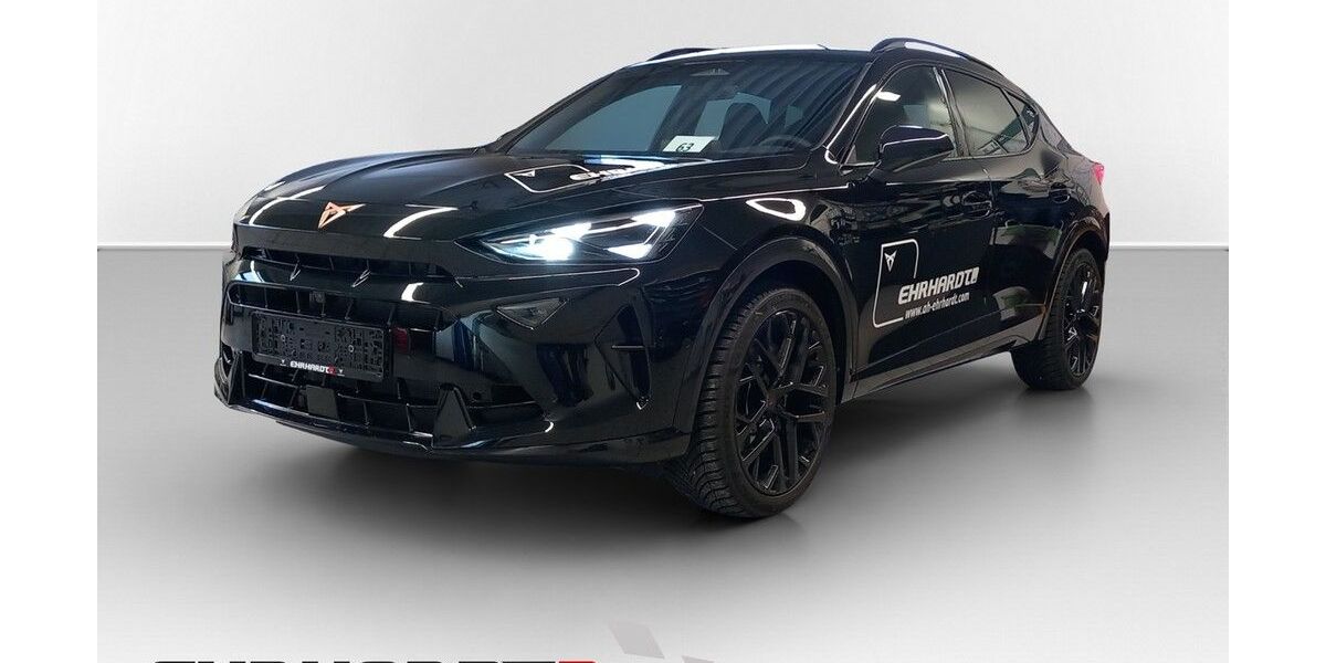 Cupra Formentor 2.500 km 46.950 &euro; Leipzig 04129