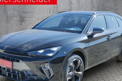 Cupra Leon 7.900 km 40.950 &euro; Beilngries 92339