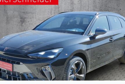 Cupra Leon 8.600 km 39.950 &euro; Beilngries 92339