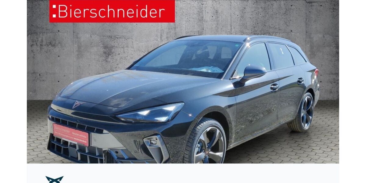 Cupra Leon 8.600 km 39.950 &euro; Beilngries 92339