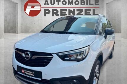 Opel Crossland (X)