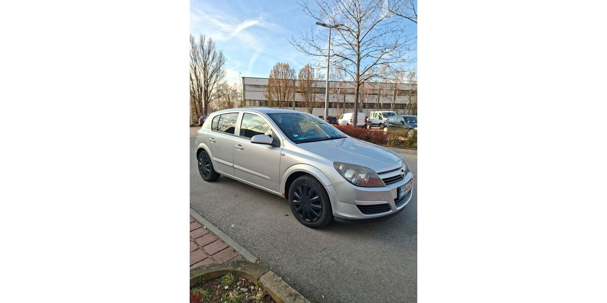 Opel Astra 211.000 km 1.450 &euro; Puchheim 82178