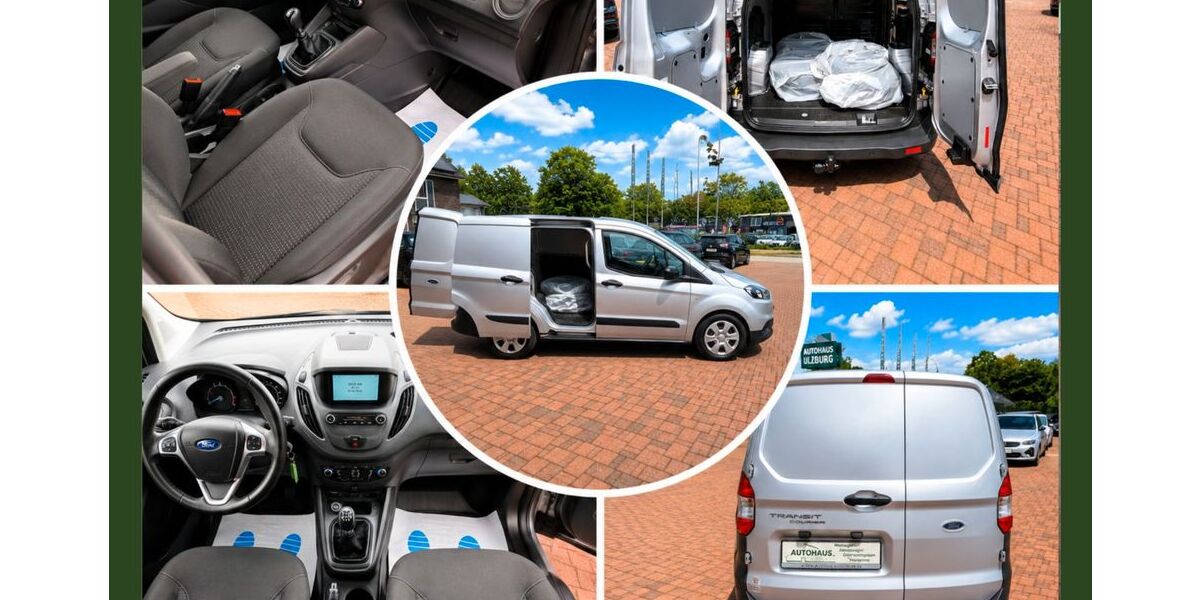 Ford Transit 27.661 km 12.900 &euro; Henstedt Ulzburg(20 km nördlich von HH-direkt an der A7) 24558