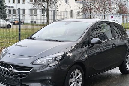 Opel Corsa 74.800 km 6.999 € Chemnitz 09120