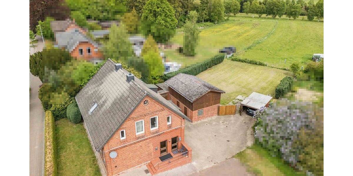 Einfamilienhaus Hemmoor Basbeck - 6 Zimmer, 185 m&sup2;, 219.000&euro; | Angebot:26879030