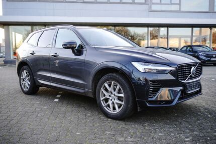 Volvo XC60 69.114 km 34.990 &euro; Neumünster 24536