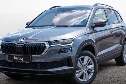 Skoda Karoq 12.163 km 39.990 &euro; Schulzendorf 15732