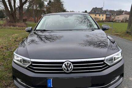 VW Passat 65.600 km 17.500 &euro; Bodenfelde 37194