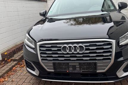Audi Q2 61.589 km 17.700 € Grevenbroich 41515
