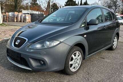 Seat Altea 259.597 km 3.750 &euro; Breisach am Rhein 79206