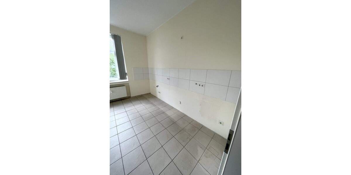 Etagenwohnung Oberhausen Altstadt-Mitte - 4 Zimmer, 113 m&sup2;, 960&euro; | Angebot:24875520