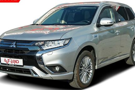 Mitsubishi Outlander 58.231 km 22.990 &euro; Wietmarschen 49835