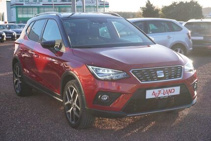 Seat Arona 72.919 km 15.890 &euro; Leipzig 04209