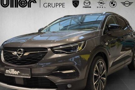 Opel Grandland (X) 73.800 km 18.990 € Dillingen 66763