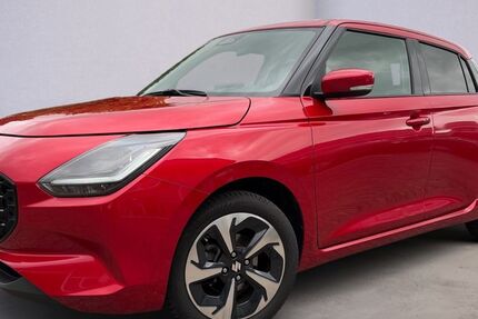 Suzuki Swift 29.755 km 16.880 &euro; Bargteheide 22941
