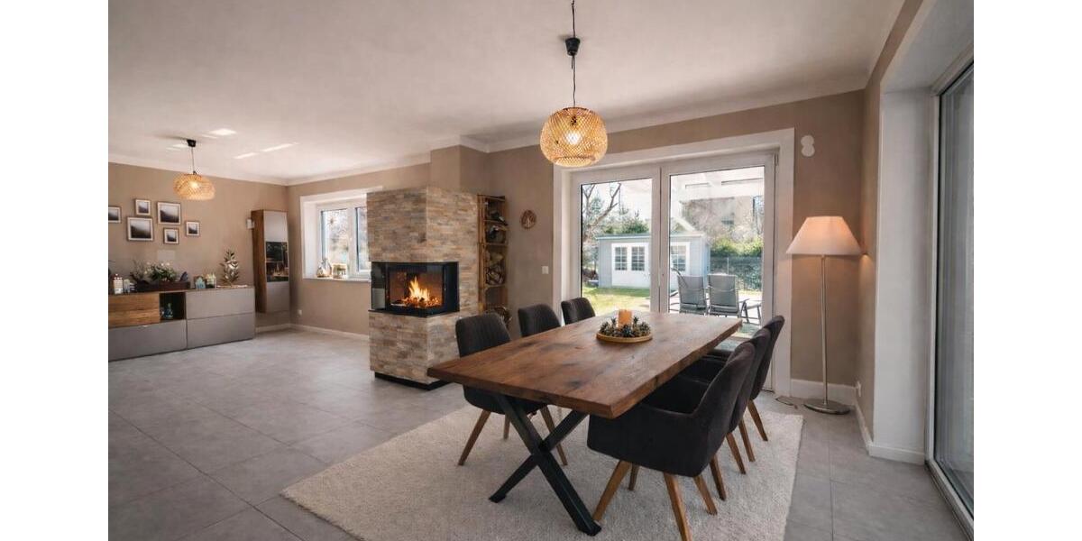 Einfamilienhaus Stadtilm - 5 Zimmer, 177 m&sup2;, 590.000&euro; | Angebot:27130376