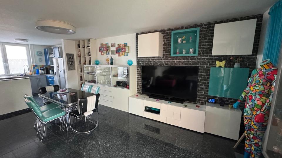 Doppelhaushälfte Aldenhoven - 6 Zimmer, 125 m&sup2;, 359.000&euro; | Angebot:24753378