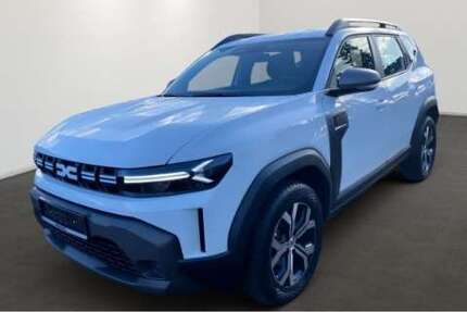 Dacia Duster 9.000 km 22.850 € Mönchengladbach 41061