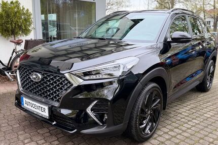 Hyundai TUCSON 39.800 km 23.700 &euro; Fürstenfeldbruck 82256