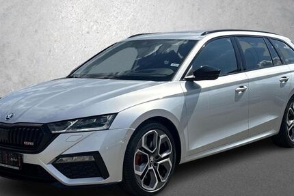 Skoda Octavia 95.700 km 27.890 &euro; Chamerau 93466
