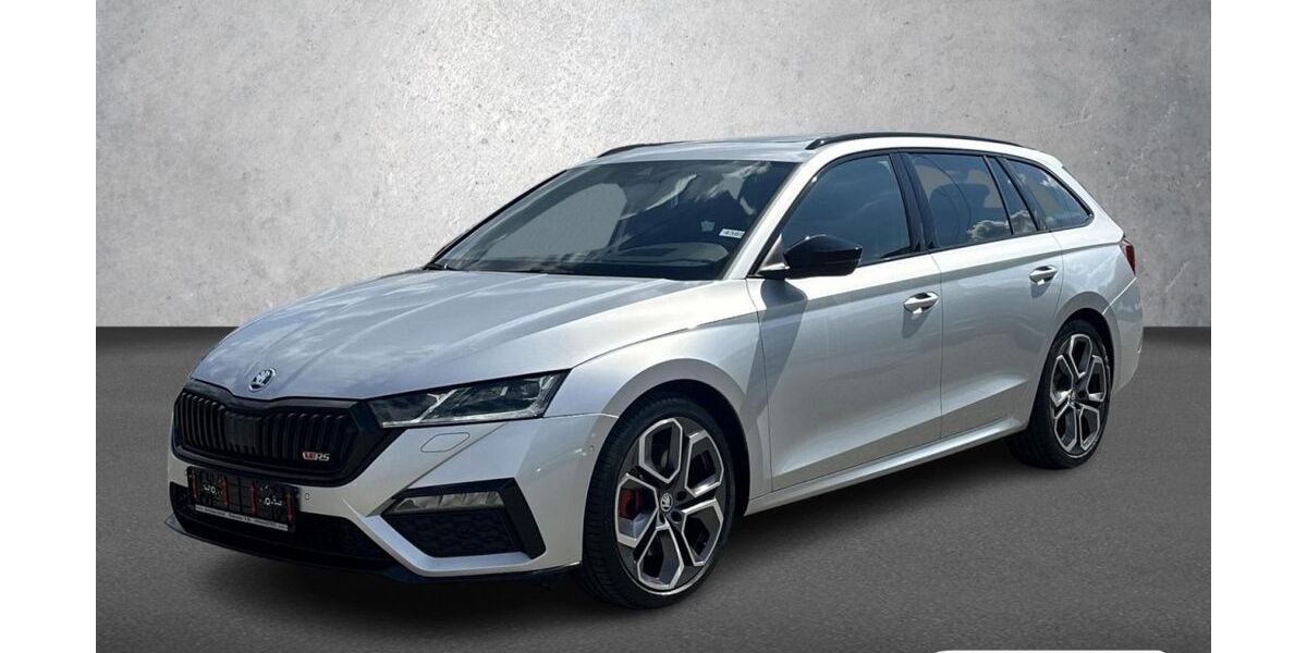 Skoda Octavia 95.700 km 27.890 &euro; Chamerau 93466