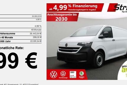 VW T7 Transporter 23.757 km 30.949 &euro; Horn-Bad Meinberg 32805