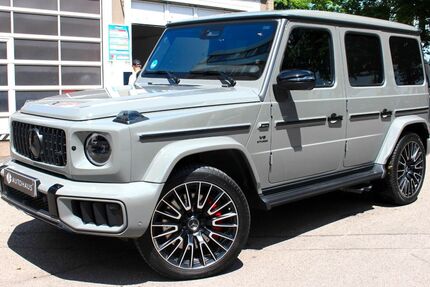 Mercedes-Benz G 63 AMG 1.200 km 249.500 € München 80636