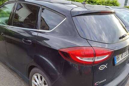 Ford C-Max 80.000 km 15.000 &euro; Hamburg, Freie und Hansestadt 22179