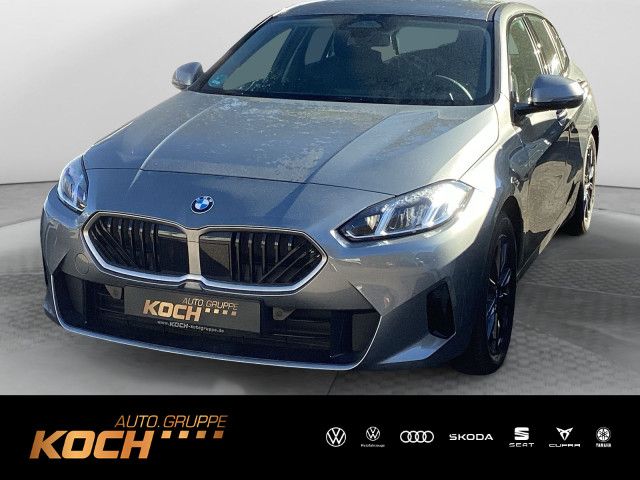 BMW 120 4.850 km 29.930 &euro; Schwaebisch Hall 74523
