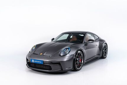 Porsche 992 26.550 km 187.900 &euro; Taufkirchen 82024