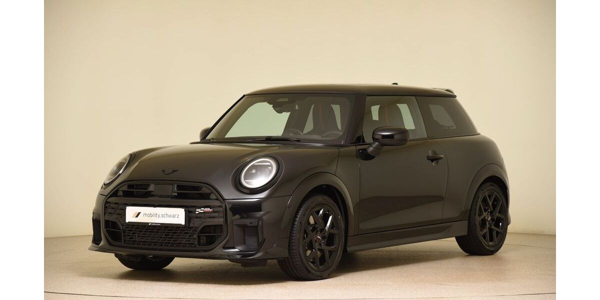 Mini Cooper C 21.900 km 29.880 &euro; Ellhofen 74248