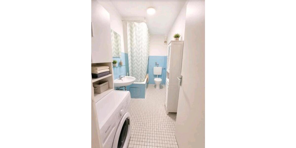 Etagenwohnung Augsburg Antonsviertel - 2 Zimmer, 64 m&sup2;, 1.177&euro; | Angebot:26664479