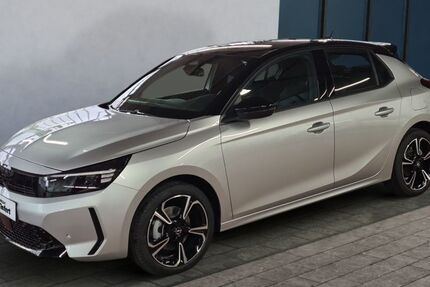 Opel Corsa 1.550 km 28.367 &euro; Lauchringen 79787