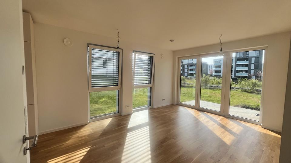 Erdgeschoßwohnung Wolfsburg Almke - 2 Zimmer, 60 m&sup2;, 800&euro; | Angebot:26422290