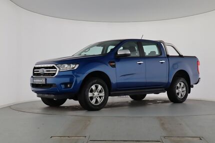 Ford Ranger 25.874 km 29.990 &euro; Sangerhausen 06526