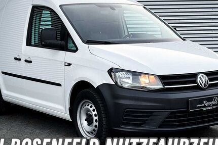 VW Caddy 95.000 km 14.244 &euro; Schwentinental (Kiel) 24223