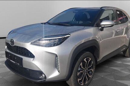 Toyota Yaris Cross 3.000 km 29.680 &euro; Anklam 17389