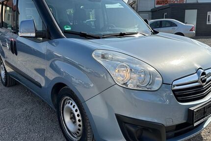 Opel Combo 155.200 km 4.700 € Worms 67547