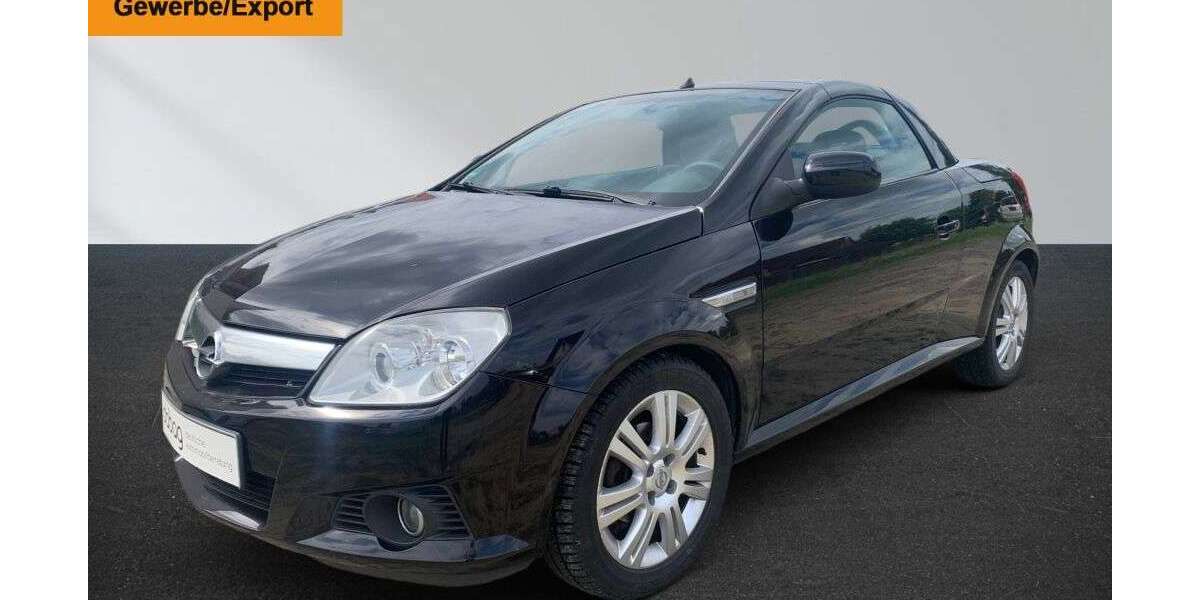 Opel Tigra 90.783 km 2.490 € Oranienburg 16515