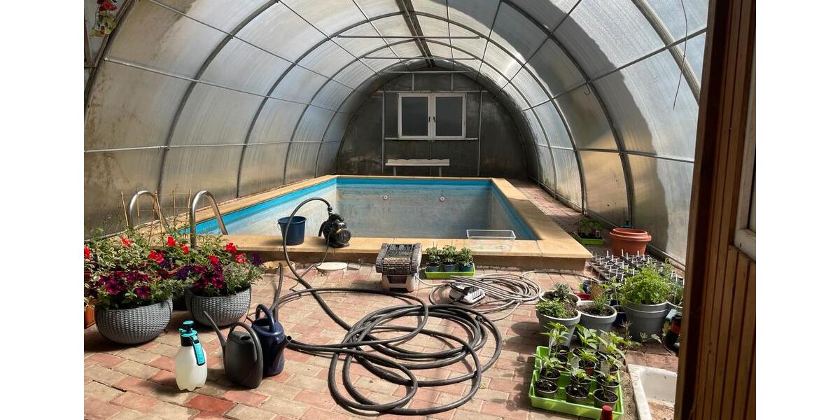 Doppelhaushälfte Allstedt - 5 Zimmer, 20 m&sup2;, 65.000&euro; | Angebot:26380645