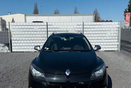 Renault Megane 265.320 km 2.800 &euro; KEHL 77694